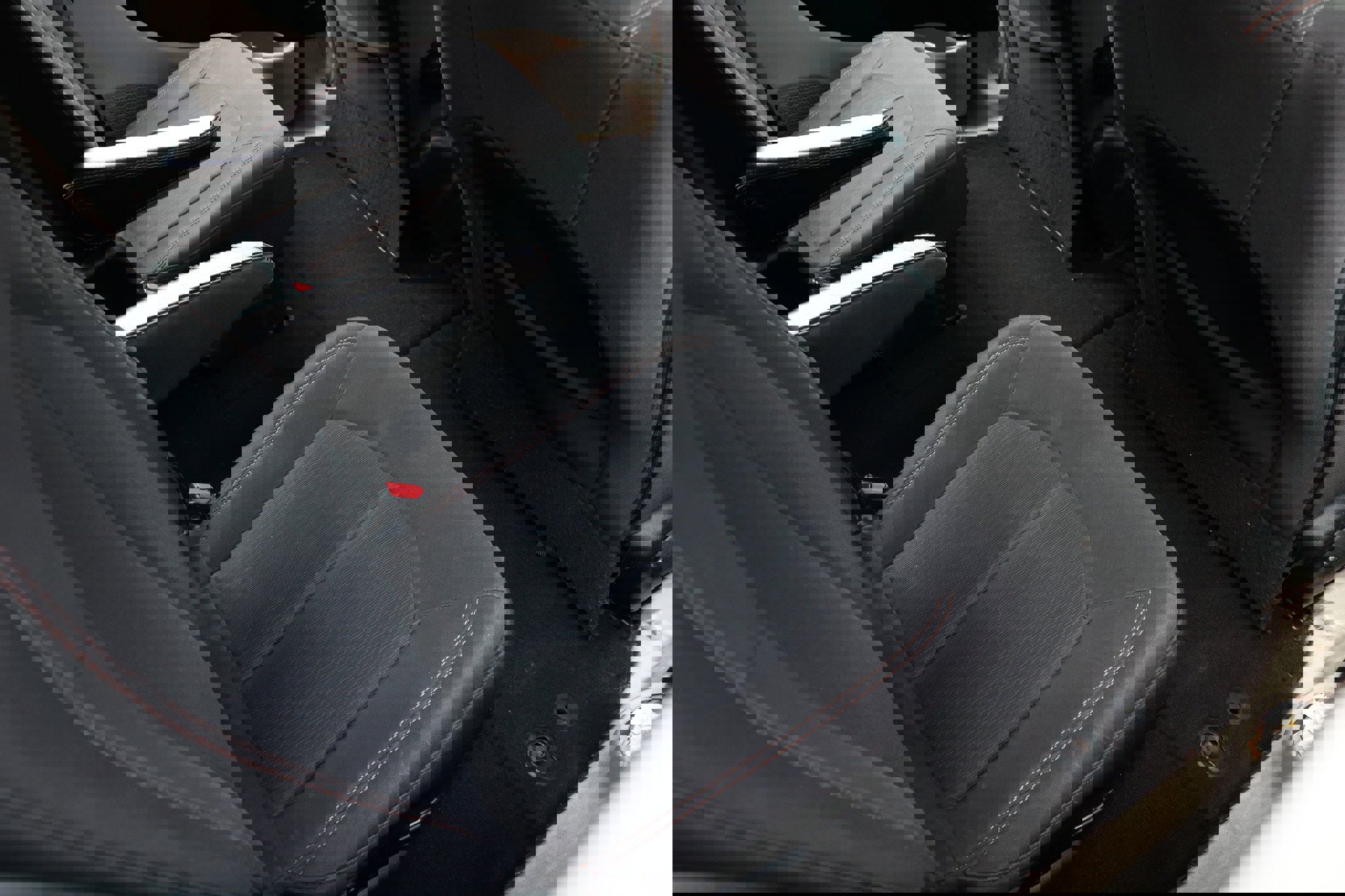 Used 2017 Chrysler Pacifica LX image 15