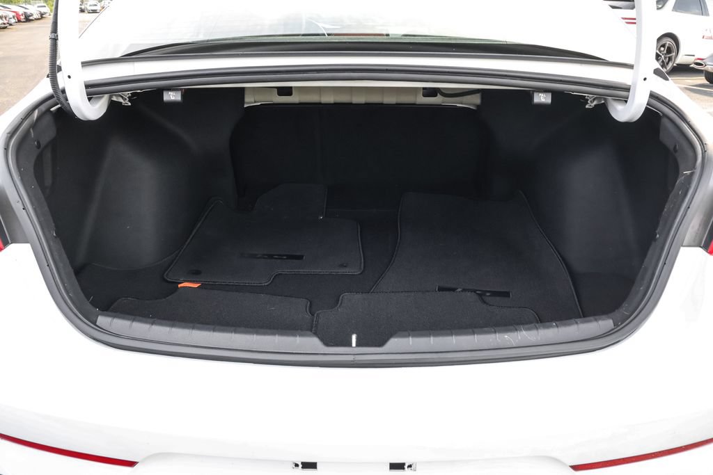 Used 2022 Kia K5 GT-Line w/ GT-Line Awd Premium Package image 31