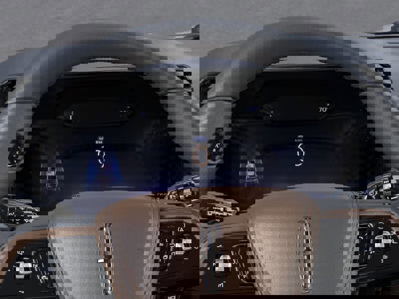 New 2026 Lincoln Aviator Reserve image 13