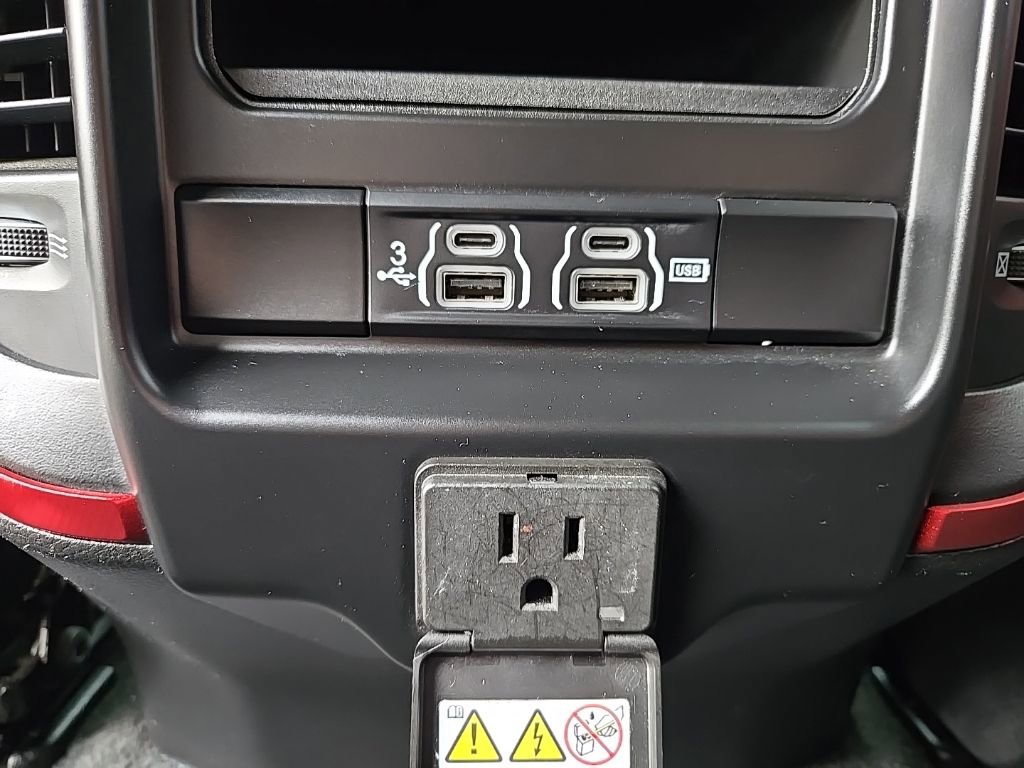 Used 2019 RAM 1500 Rebel w/ Rebel Level 2 Equipment Group image 55