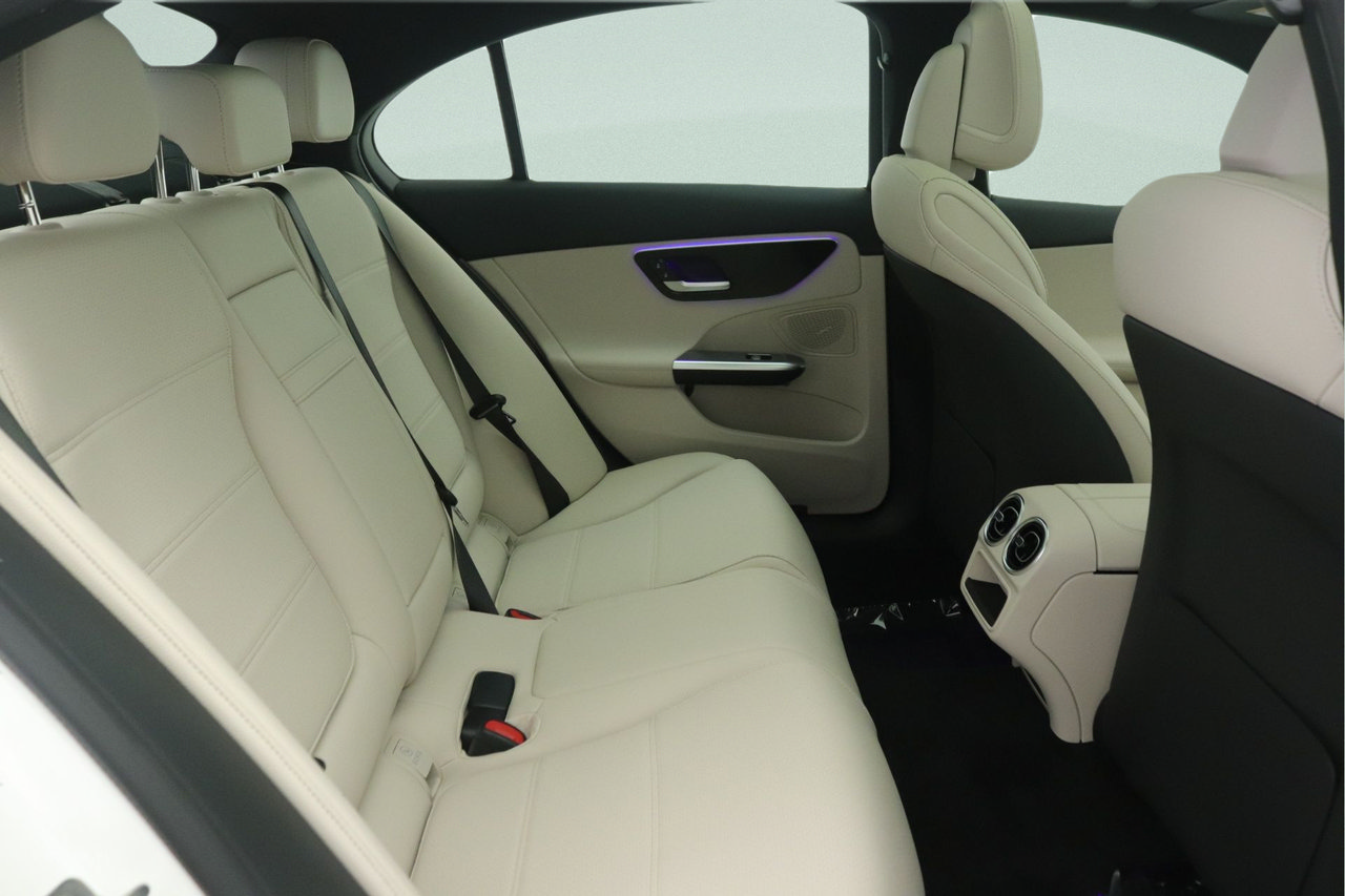 New 2026 Mercedes-Benz C 300 4MATIC Sedan image 8