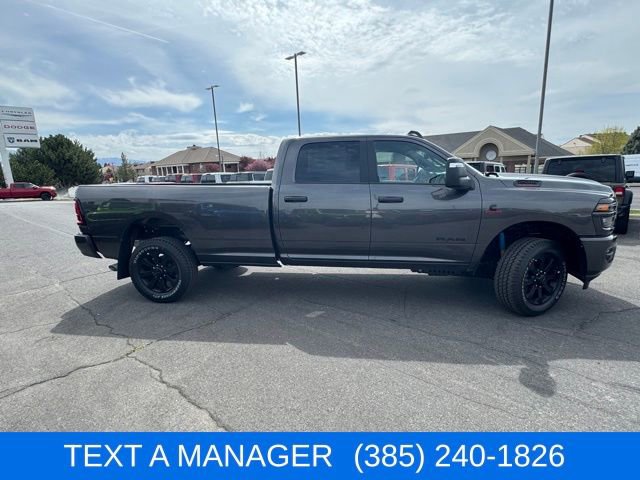 New 2026 RAM 2500 Big Horn image 6