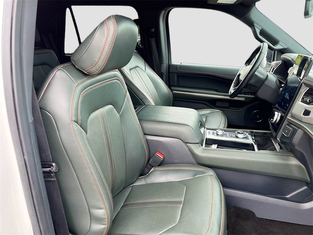 Used 2022 Ford Expedition Timberline image 31