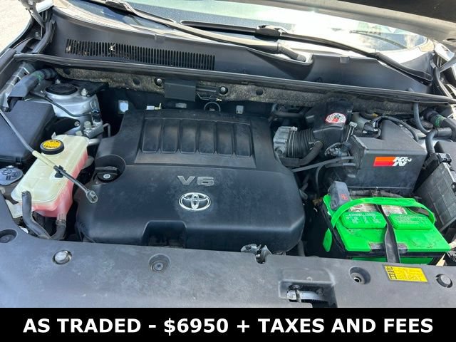 Used 2010 Toyota RAV4 Sport AWD/4WD image 11