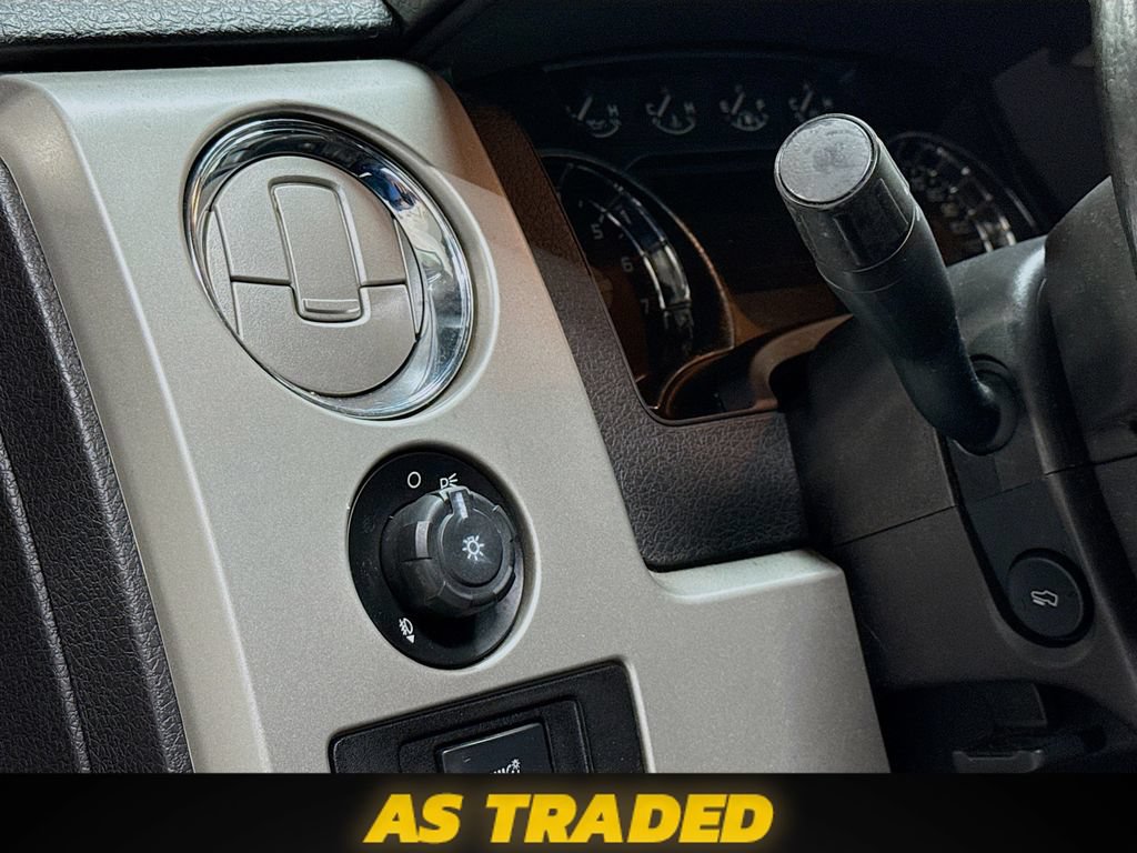 Used 2011 Ford F150 FX4 w/ FX Luxury Pkg AWD/4WD image 12