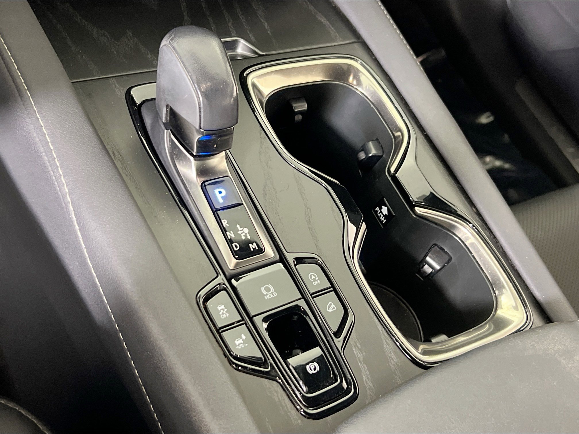 Used 2023 Lexus RX 350 Premium w/ Accessory Package (Z1) image 16