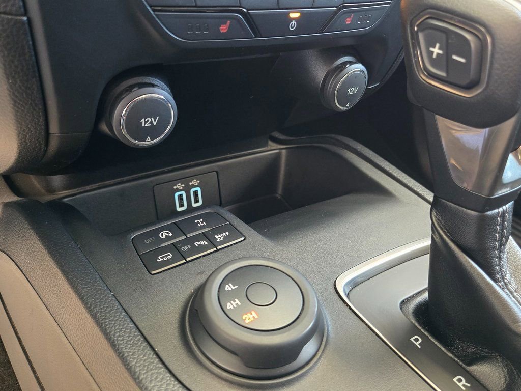 Used 2020 Ford Ranger Lariat w/ Equipment Group 501A Mid image 18