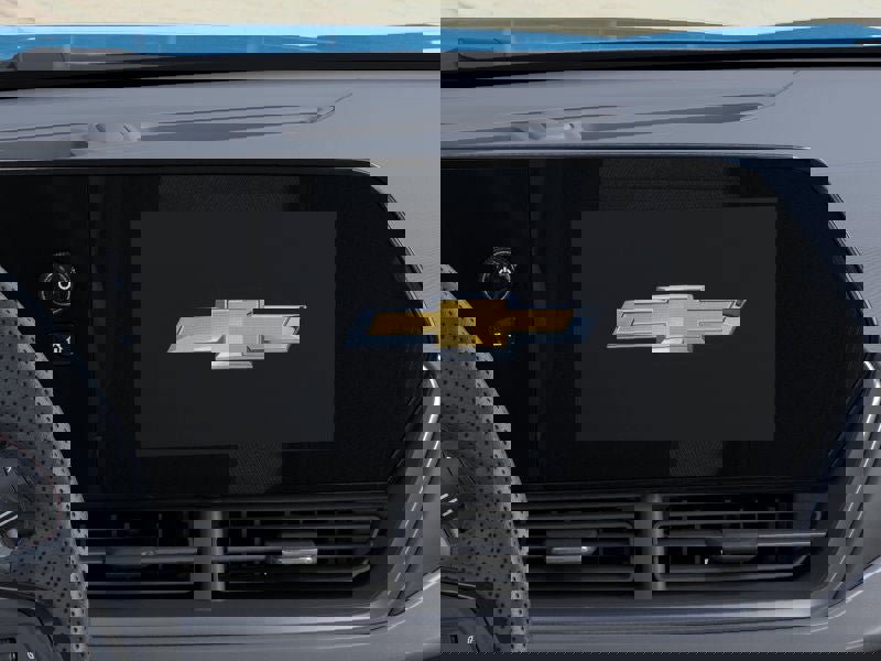 New 2026 Chevrolet Trax RS w/ Driver Confidence Package image 51