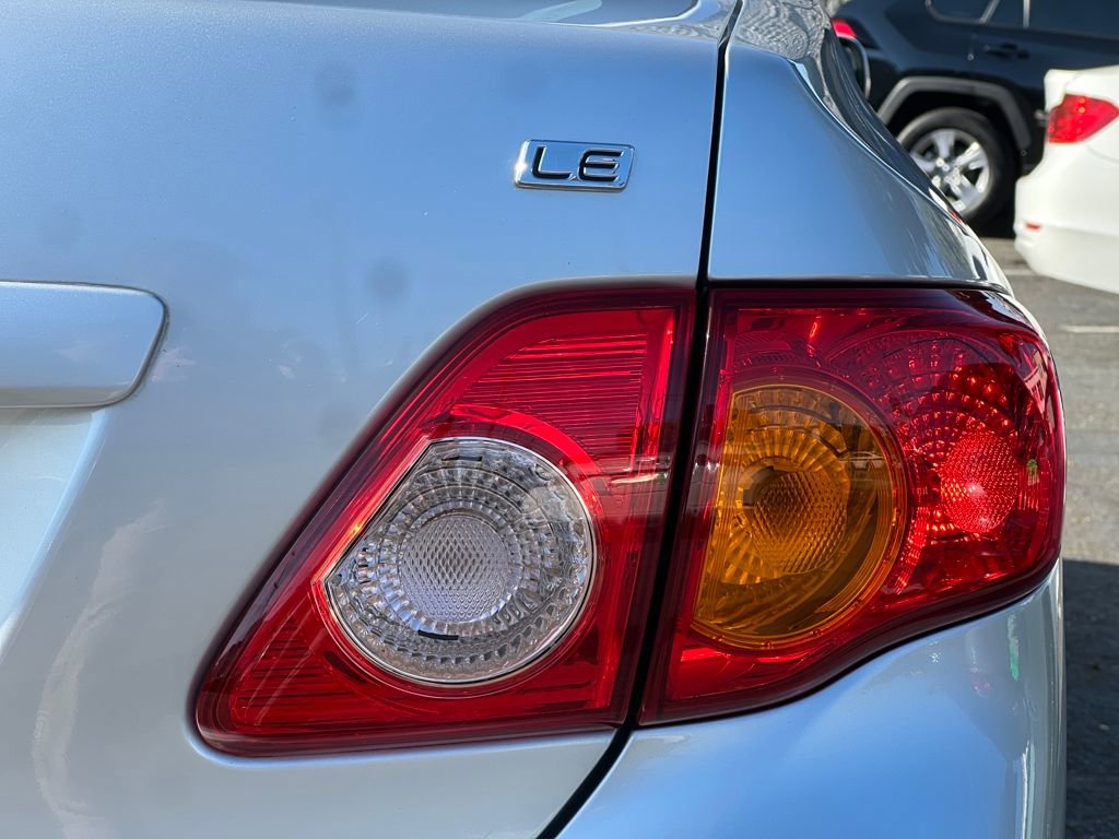 Used 2009 Toyota Corolla LE image 10