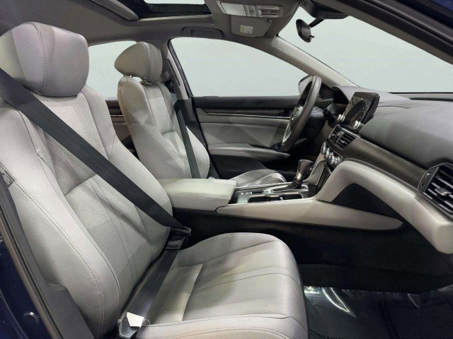 Used 2020 Honda Accord EX image 50