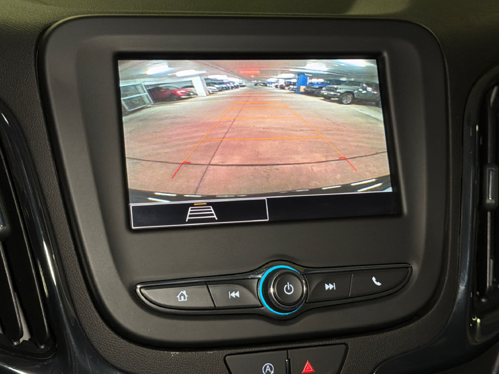 Used 2024 Chevrolet Equinox RS AWD/4WD image 29