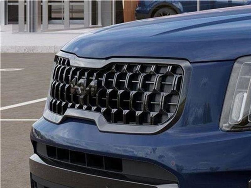 New 2025 Kia Telluride SX X-Line image 93