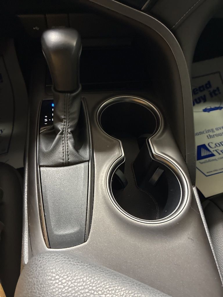 Used 2021 Toyota Camry SE image 21