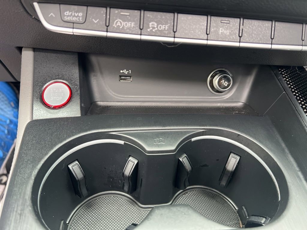 Used 2019 Audi S5 Premium Plus w/ Premium Plus image 57