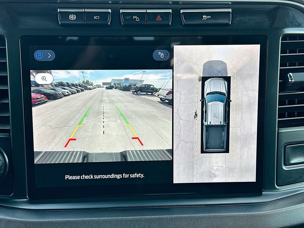 Used 2024 Ford F350 Platinum image 14