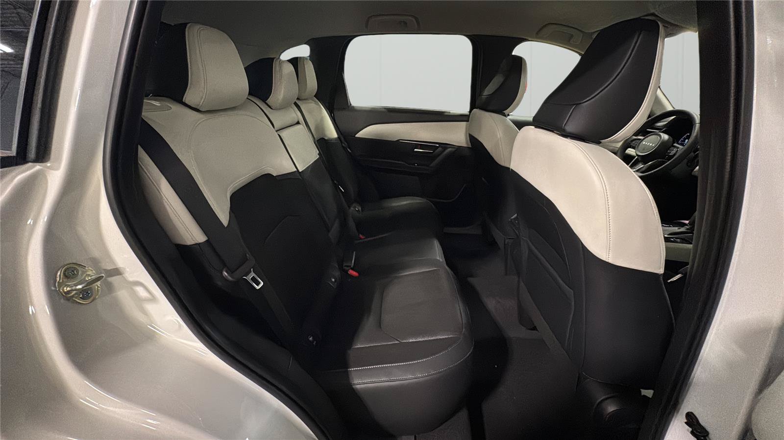 Used 2026 MAZDA CX-5 Preferred AWD/4WD image 13