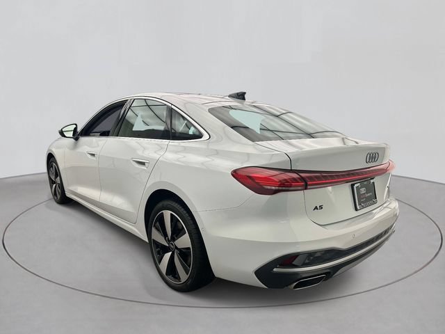 Used 2025 Audi A5 2.0T Premium w/ Convenience Package AWD/4WD video 2