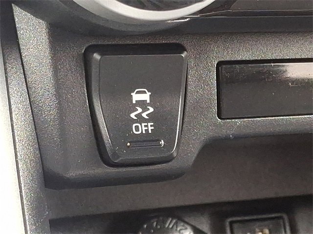 Used 2024 Toyota RAV4 LE image 23