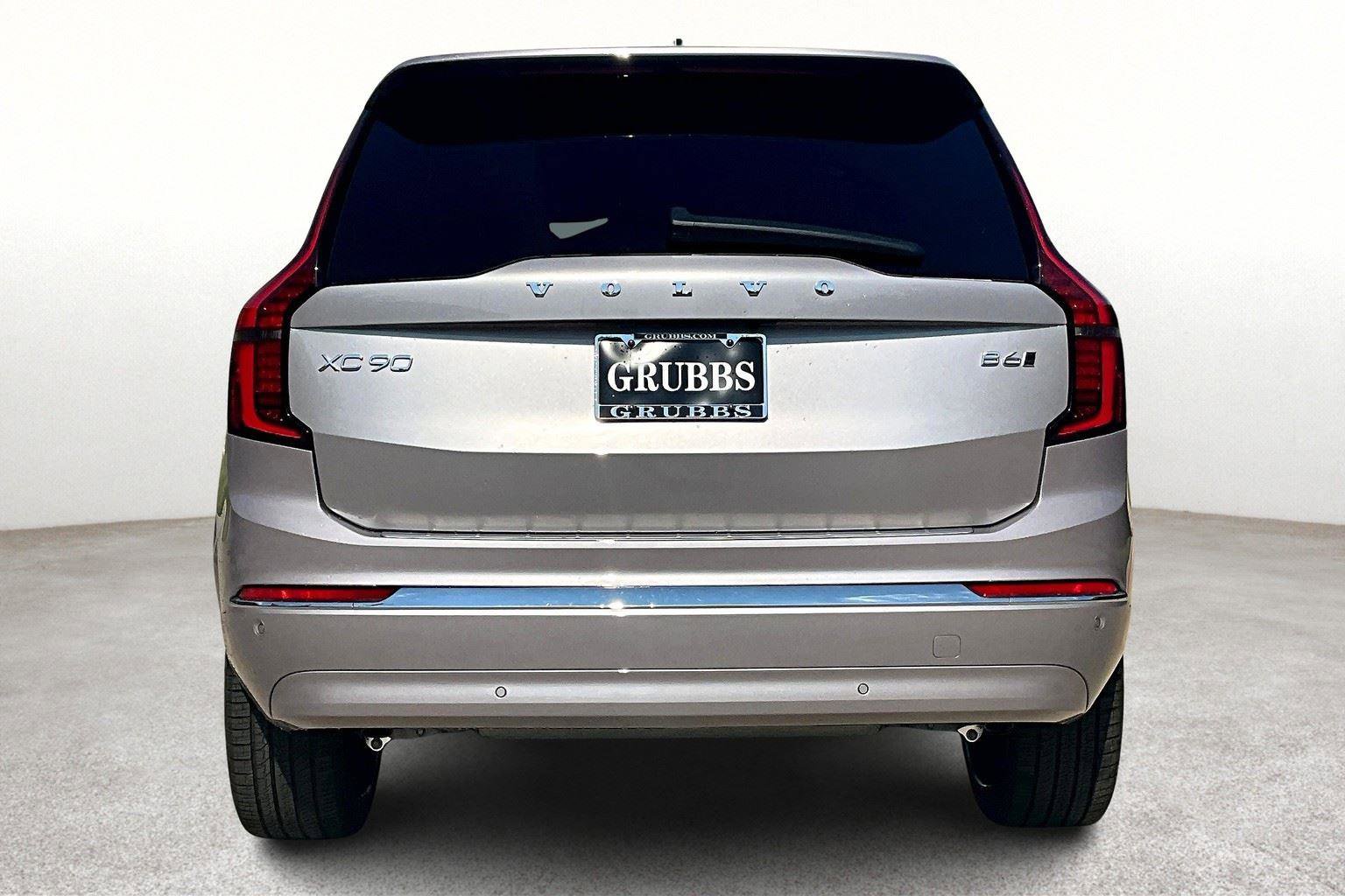 New 2026 Volvo XC90 B6 Ultra image 6