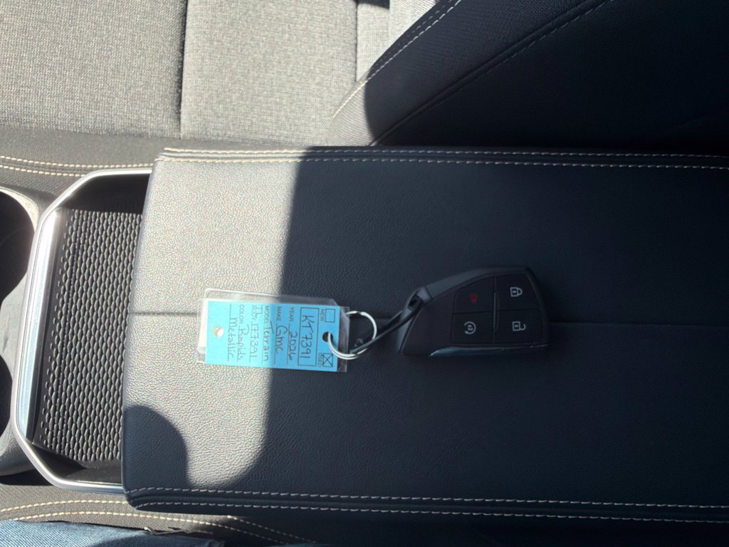 Used 2026 GMC Terrain Elevation FWD image 15