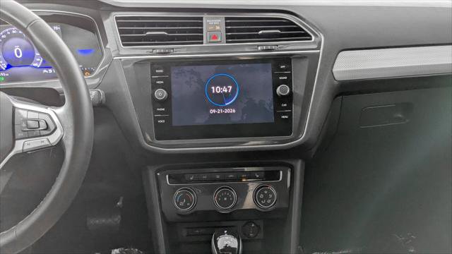 Used 2024 Volkswagen Tiguan S FWD image 28