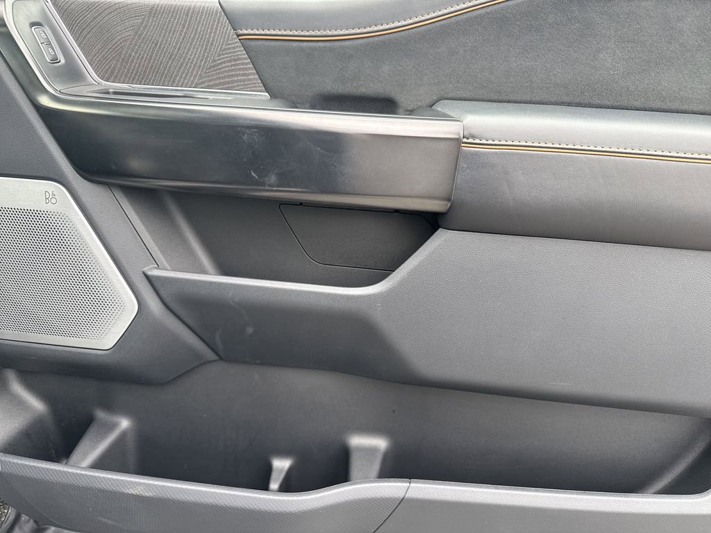 Used 2022 Ford F150 Platinum w/ Equipment Group 701A High image 14