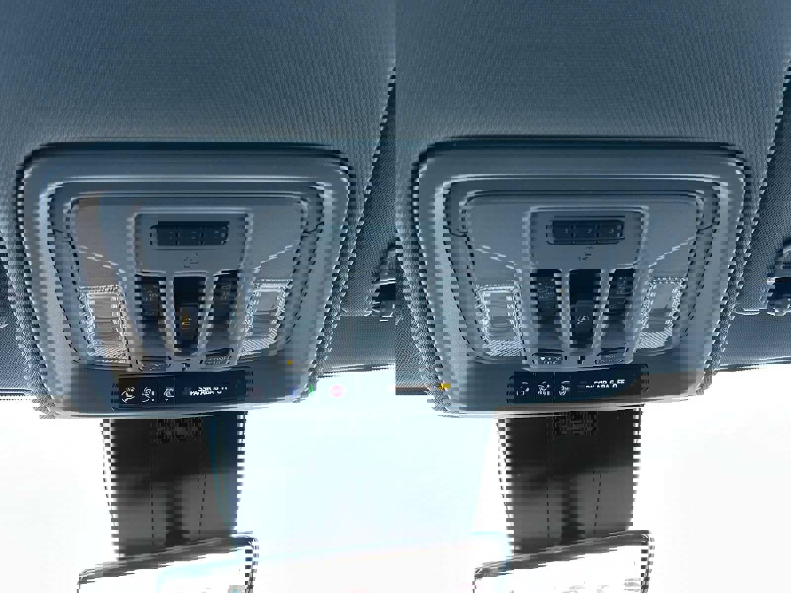 New 2026 GMC Sierra 2500 Denali w/ Technology Package image 32