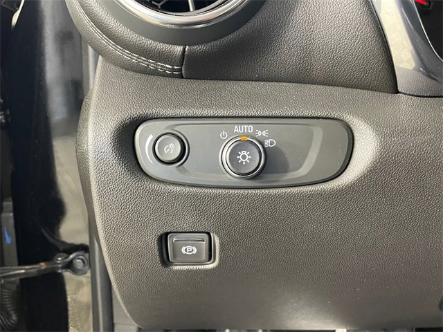 Used 2024 Chevrolet Blazer LT w/ Midnight/Sport Edition image 14