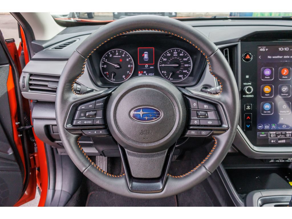 Used 2024 Subaru Crosstrek 2.5i Limited AWD/4WD image 21