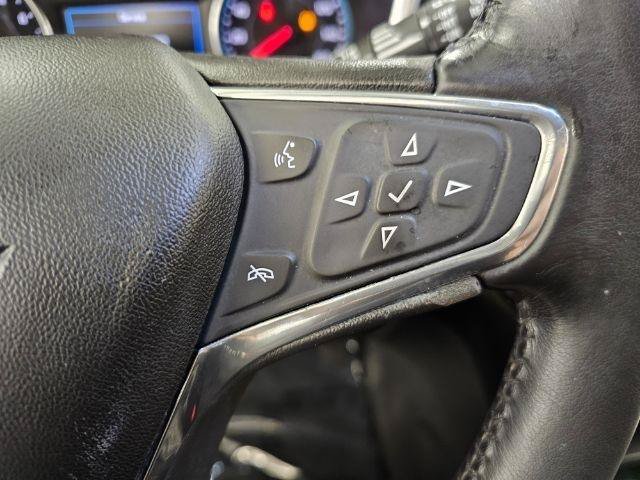 Used 2020 Chevrolet Equinox LT w/ Driver Convenience Package FWD image 13