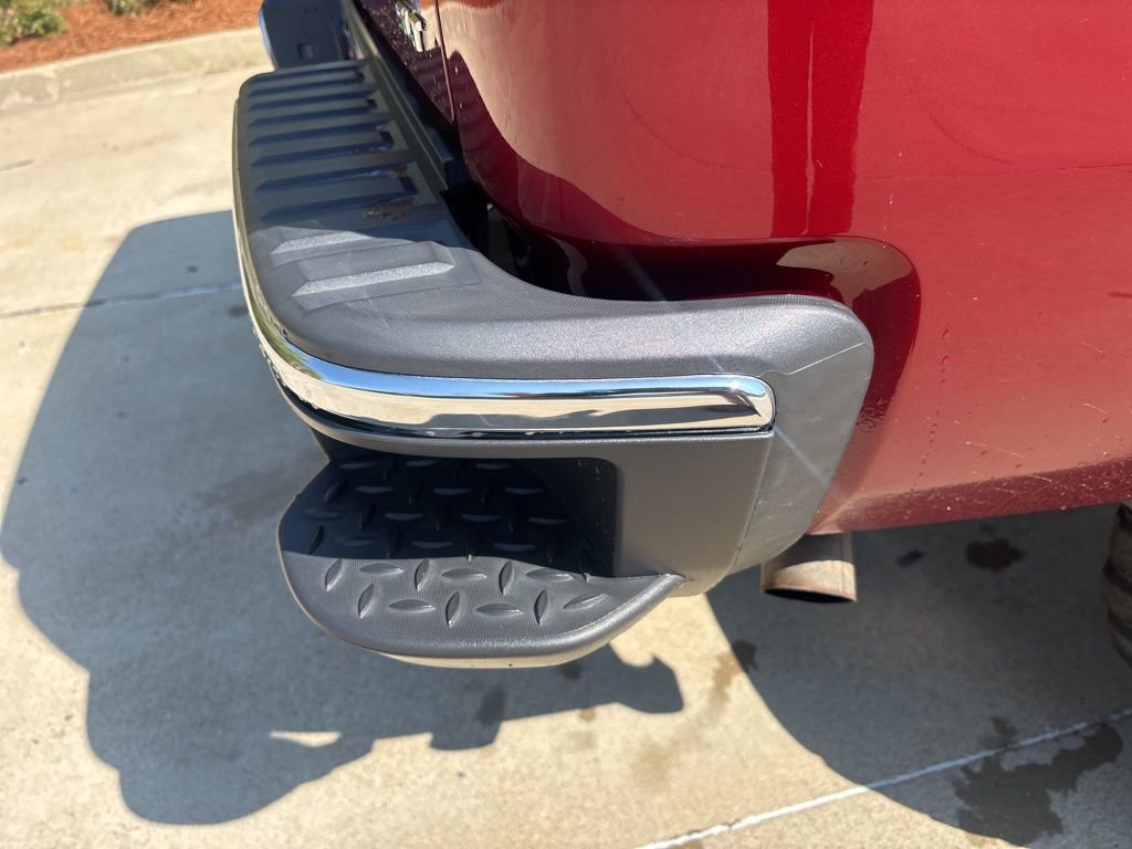 Used 2018 GMC Sierra 1500 SLT image 11