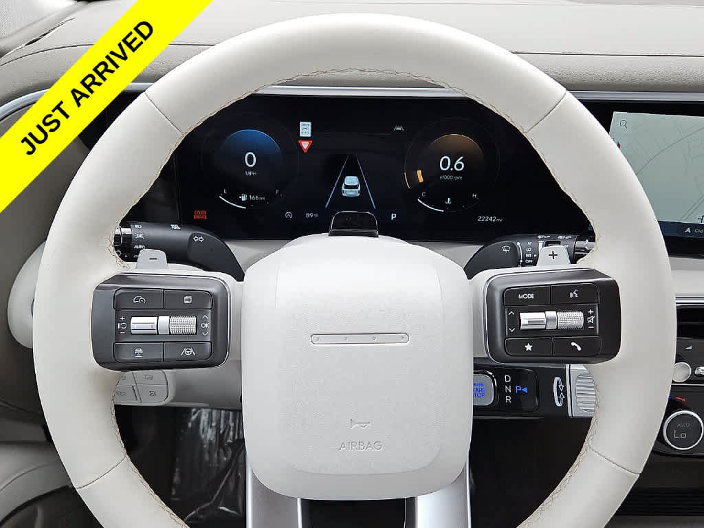 Used 2026 Hyundai Palisade SEL FWD image 14