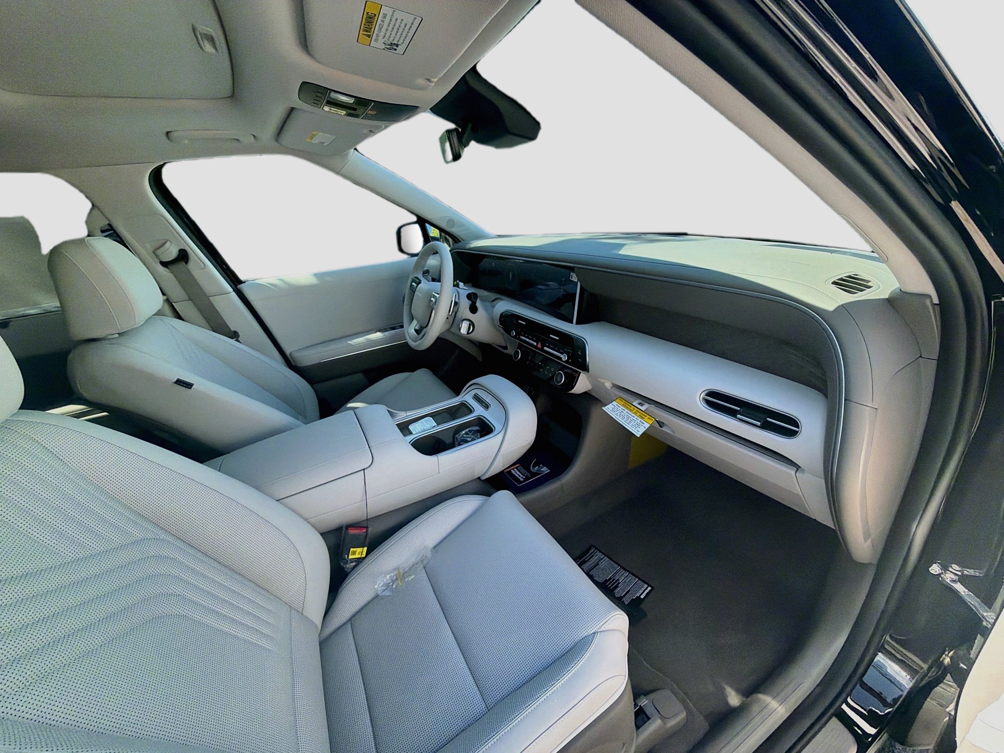 New 2027 Hyundai Palisade SEL FWD image 22