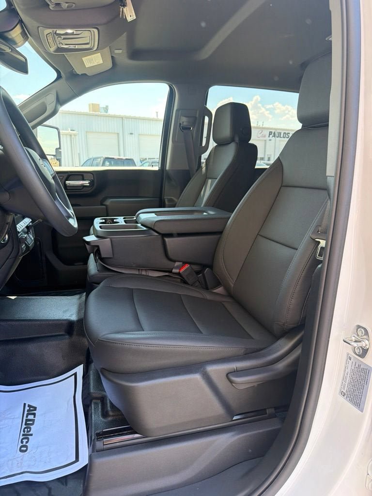 New 2026 Chevrolet Silverado 3500 W/T w/ WT Convenience Package AWD/4WD image 35