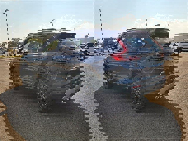 New 2026 Honda CR-V TrailSport image 3