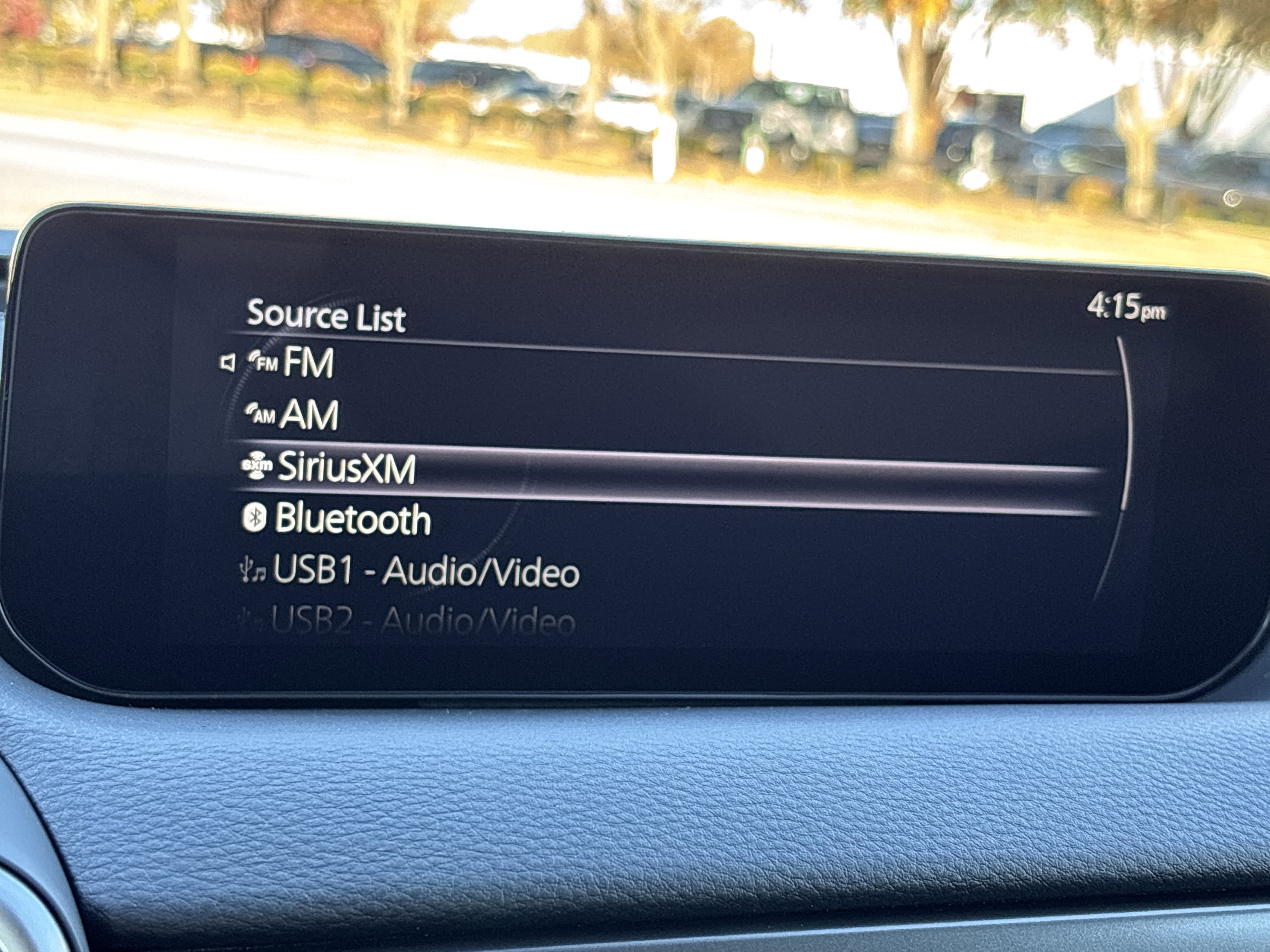 New 2026 MAZDA CX-50 AWD 2.5 S w/ Weather Package image 31