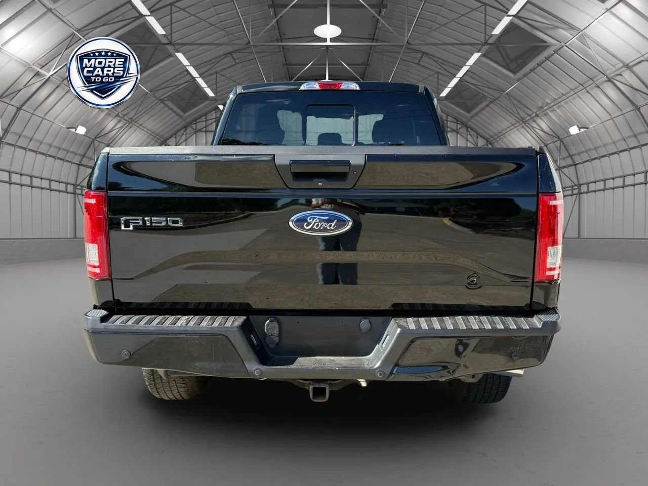 Used 2016 Ford F150 XLT w/ Equipment Group 302A Luxury AWD/4WD image 5