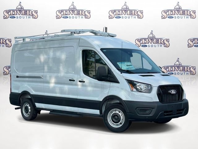 New 2026 Ford Transit 250 148 Medium Roof RWD image 1