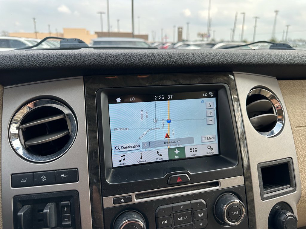 Used 2017 Ford Expedition Limited image 20