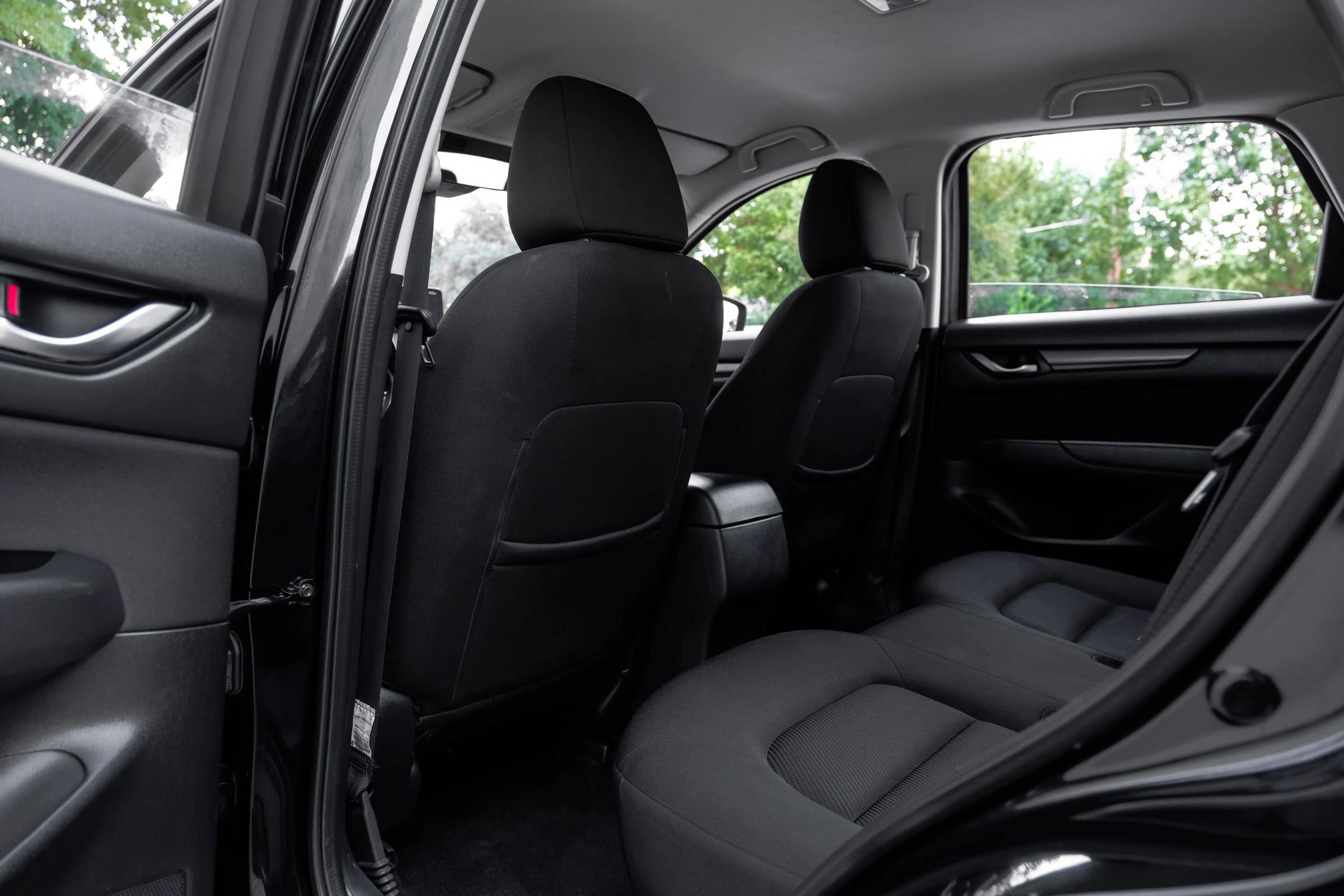 Used 2023 MAZDA CX-5 AWD 2.5 S image 40