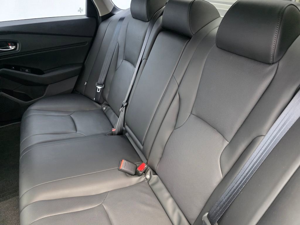 Used 2025 Honda Accord Touring image 16
