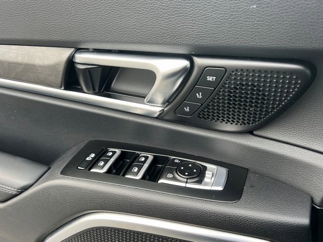 Used 2024 Kia Telluride SX Prestige X-Line image 39