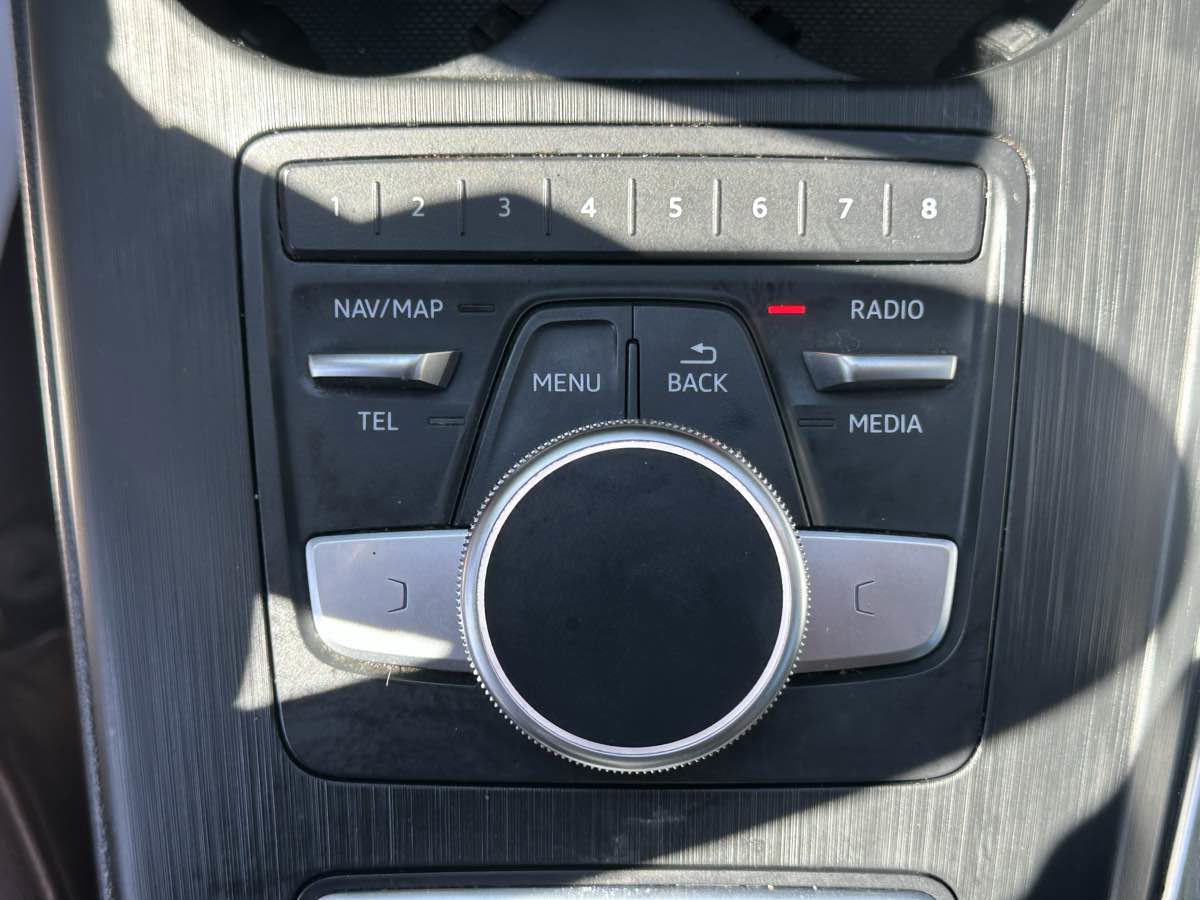Used 2018 Audi A5 2.0T Premium Plus w/ Premium Plus AWD/4WD image 19