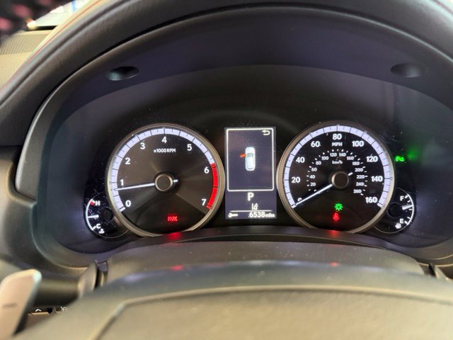 Used 2019 Lexus NX 300 F Sport w/ F Sport Premium Package FWD image 14
