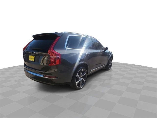 Used 2024 Volvo XC90 B6 Ultimate w/ Protection Package Premier image 8