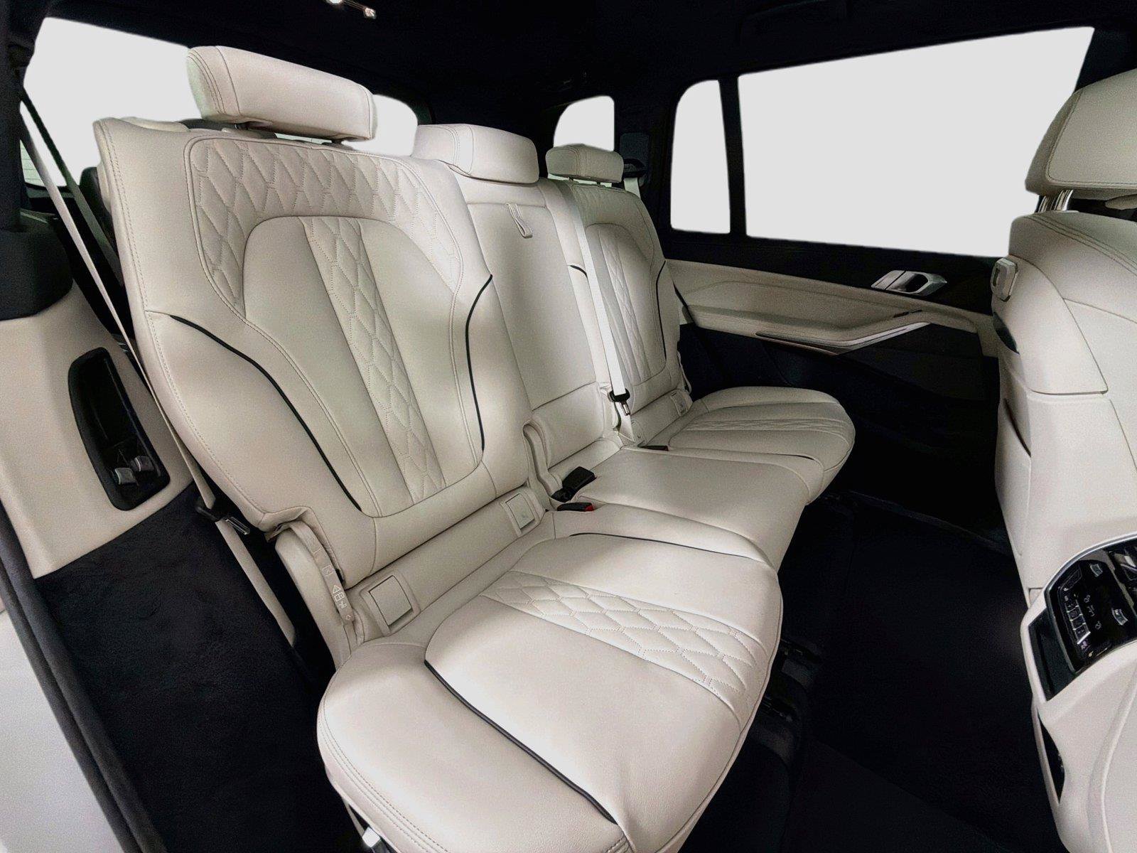 New 2027 BMW X7 xDrive40i w/ Executive Package AWD/4WD image 27