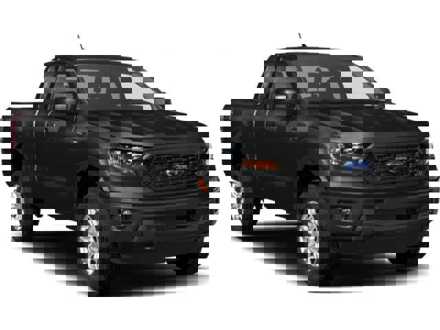 Used 2022 Ford Ranger XL w/ Equipment Group 101A High image 6