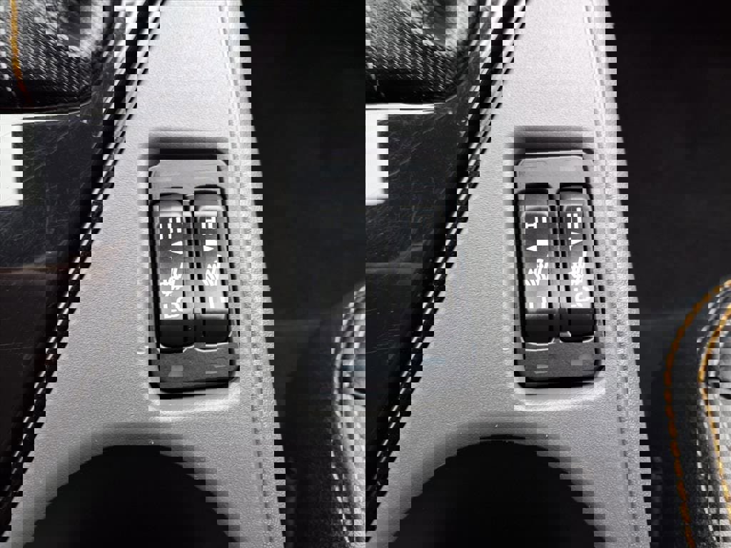 Used 2024 Subaru Crosstrek 2.5i Wilderness image 29