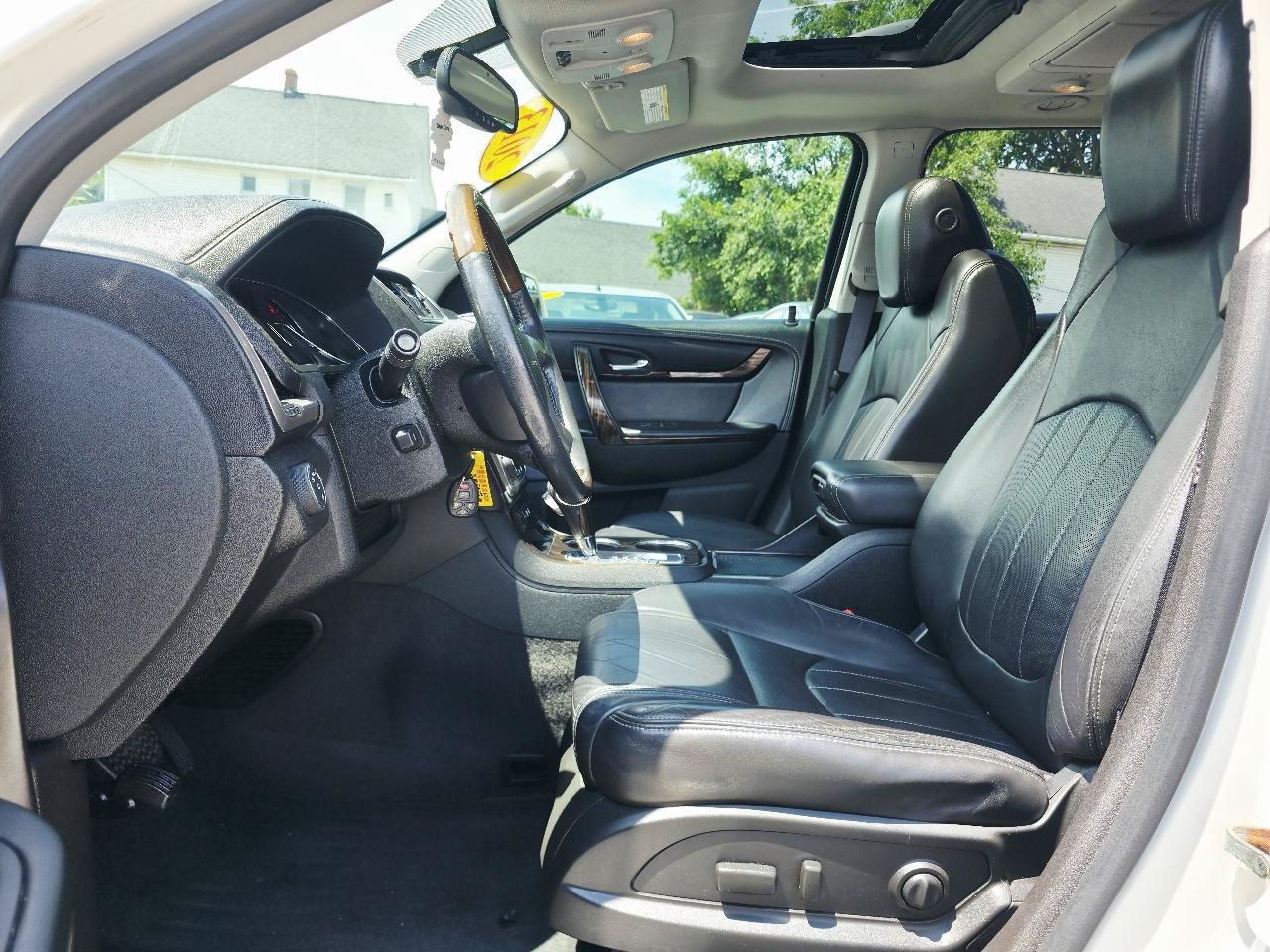 Used 2013 GMC Acadia Denali AWD/4WD image 13