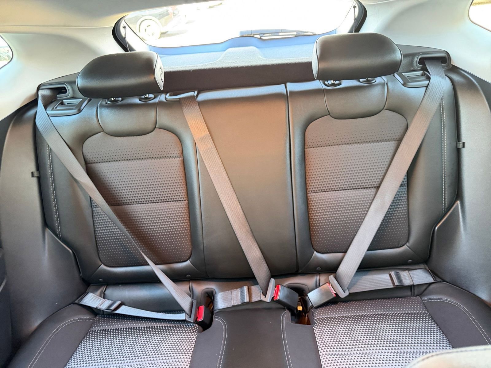 Used 2025 Chevrolet Trax LT image 39